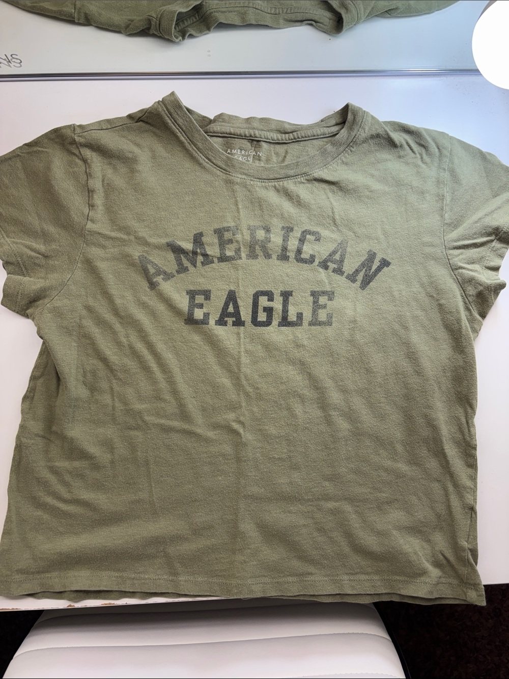 American Eagle Tee
